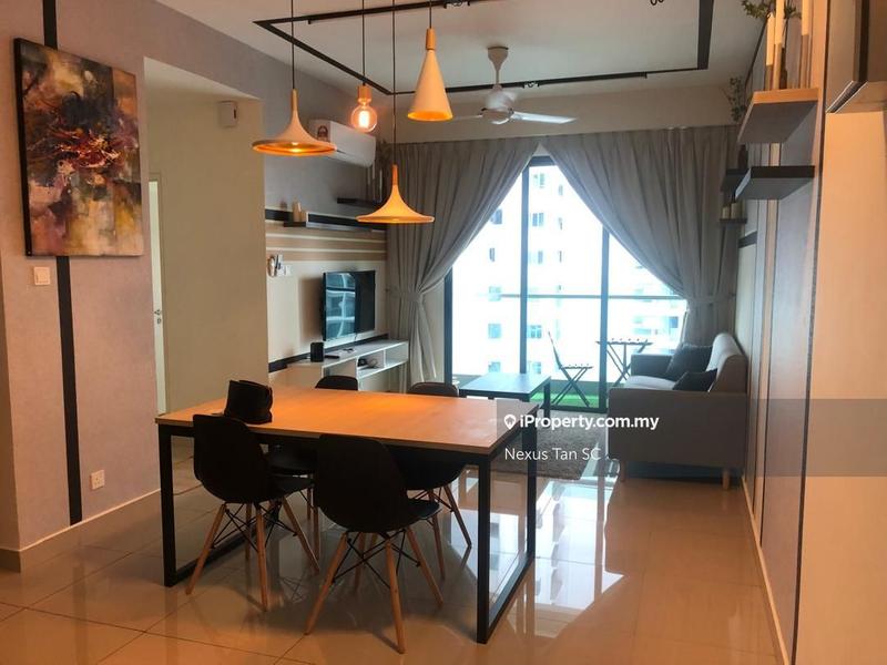 Condominium for Rent in Ascenda Residence @ Skyarena by Nexus Tan SC - iProperty.com.my