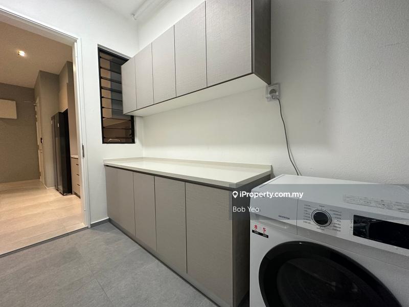 Residensi Servis untuk Dijual di The Goodwood Residence oleh Bob Yeo - iProperty.com.my