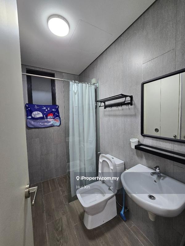 Service Residence for Sale in Geo Bukit Rimau by Hui Xin - iProperty.com.my