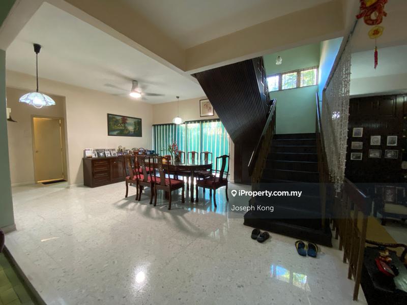 Semi-Detached House for Sale in Taman Tun Dr Ismail, Kuala Lumpur by Joseph Kong - iProperty.com.my