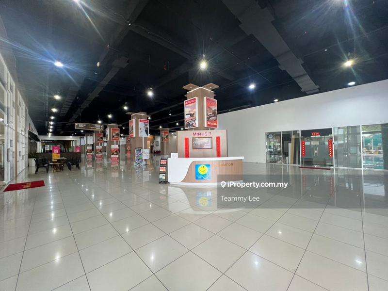 Retail-Office for Sale in Serdang, Seri Kembangan by Teammy Lee - iProperty.com.my