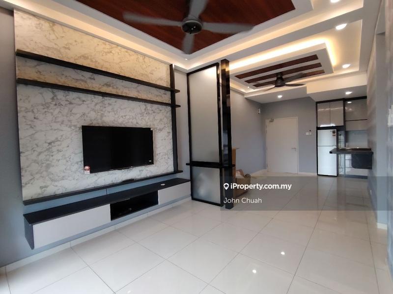 For Rent - The Horizon