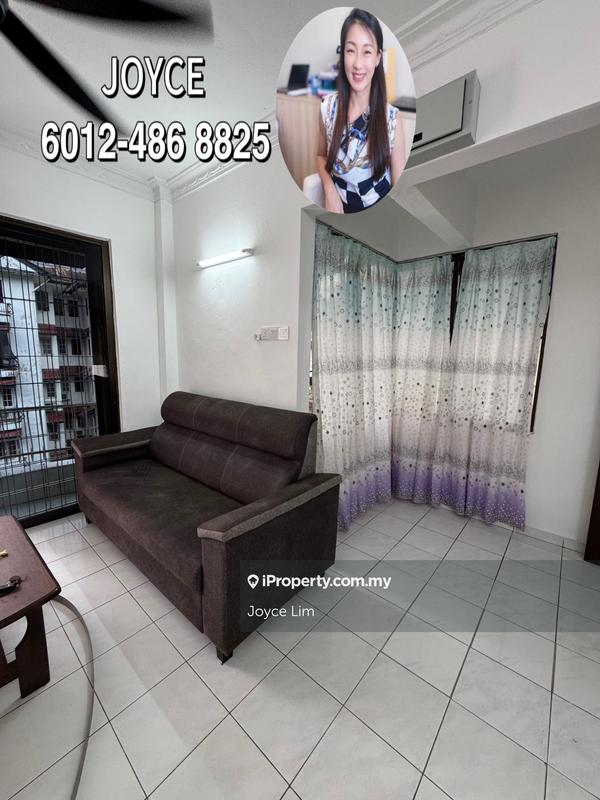 For Rent - Villa Condominium