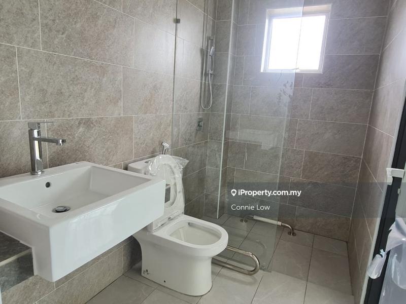 Rumah Berkembar untuk Dijual di Klebang Ria Klebang Restu Chemor, Ipoh oleh Connie Low - iProperty.com.my