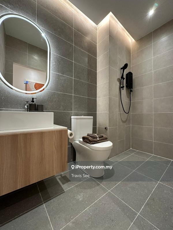 Service Residence for Sale in Armani Residence by Travis See - iProperty.com.my