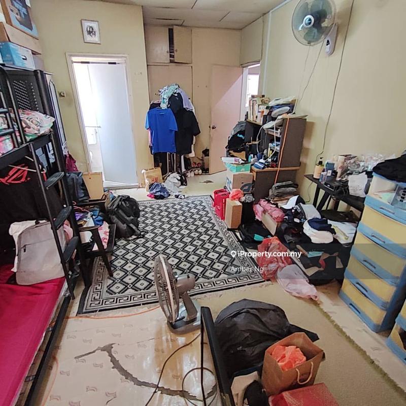 Rumah Berkembar untuk Dijual di Taman Ibukota, Setapak oleh Amber Ng - iProperty.com.my