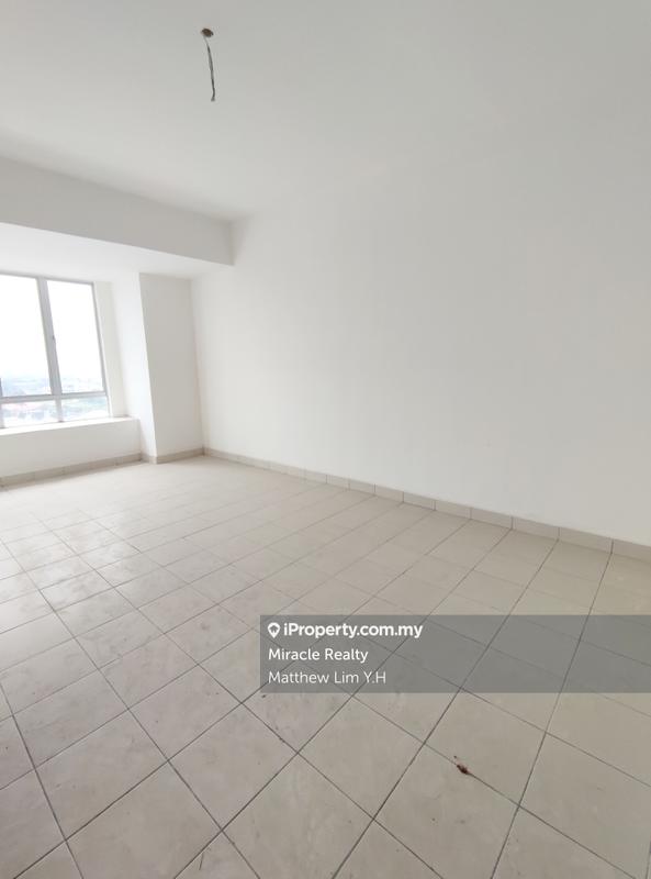 Pangsapuri untuk Dijual di Palm Garden Apartment oleh Matthew Lim Y.H - iProperty.com.my