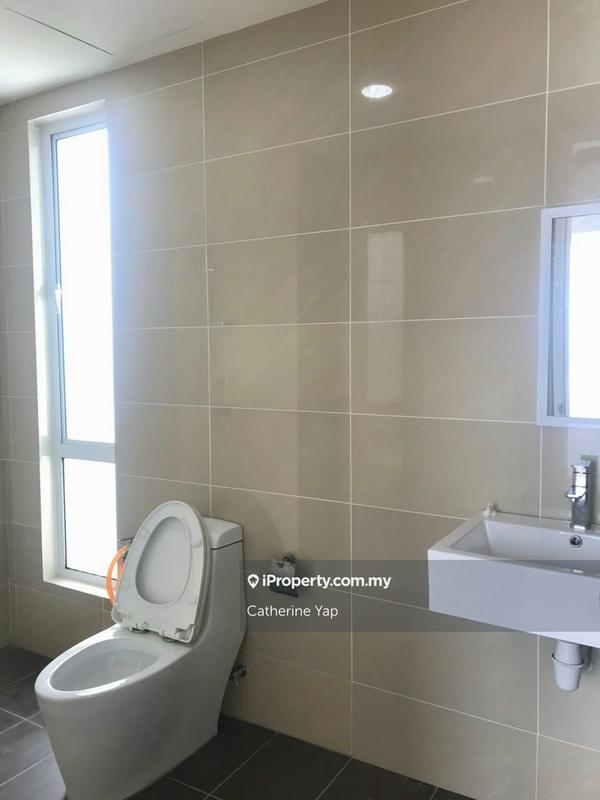 Kondominium untuk Dijual di Duet Residence oleh Catherine Yap - iProperty.com.my