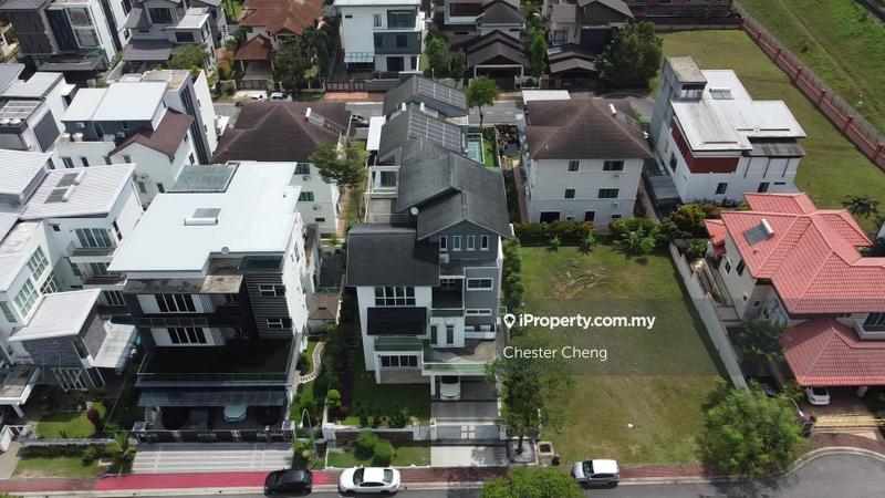 Tanah Banglo untuk Dijual di Subang Heights, Subang Jaya oleh Chester Cheng - iProperty.com.my