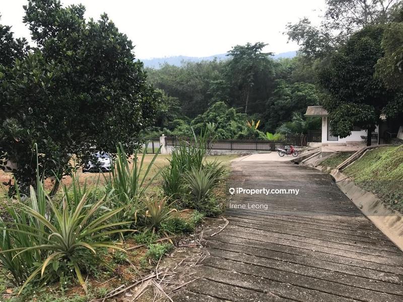 Agricultural Land for Sale in Karak, Pahang by Irene Leong - iProperty.com.my