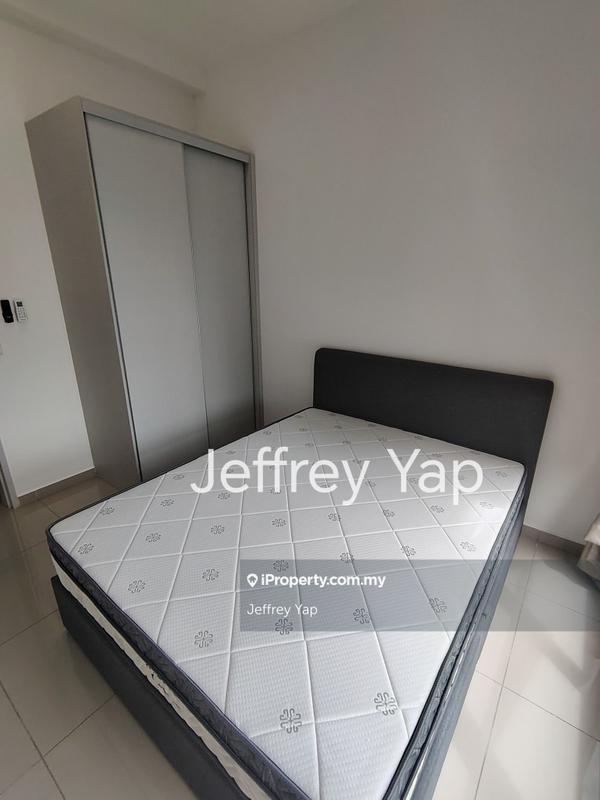 Kediaman Servis untuk Disewa di Suria Garden oleh Jeffrey Yap - iProperty.com.my