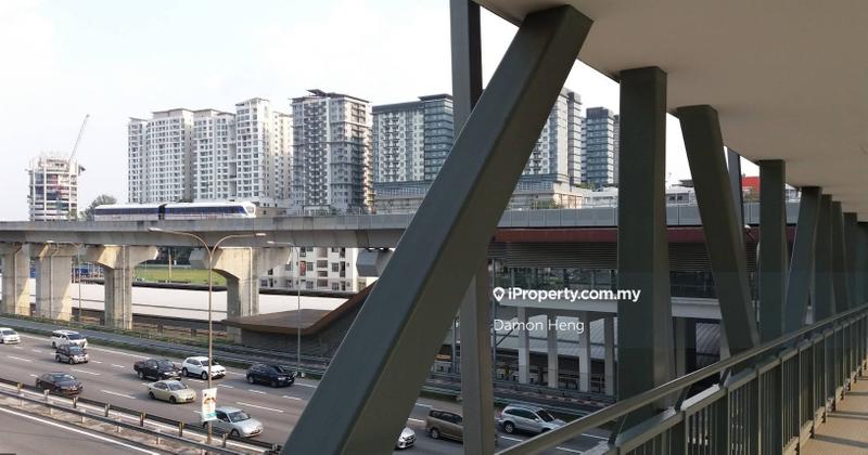 Office for Rent in Kawasan Perindustrian Temasya, Shah Alam by Damon Heng - iProperty.com.my