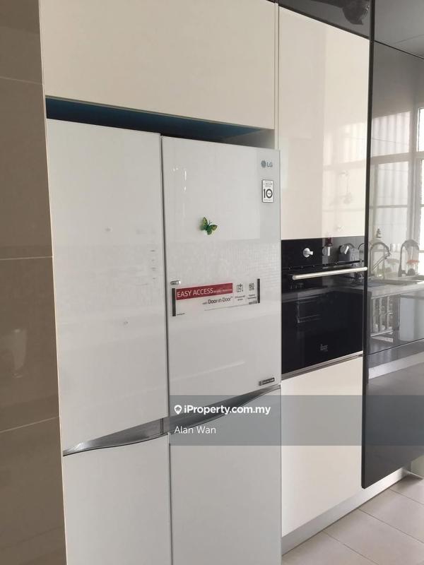 Bungalow House for Rent in Lakefront Villa, Cyberjaya by Alan Wan - iProperty.com.my