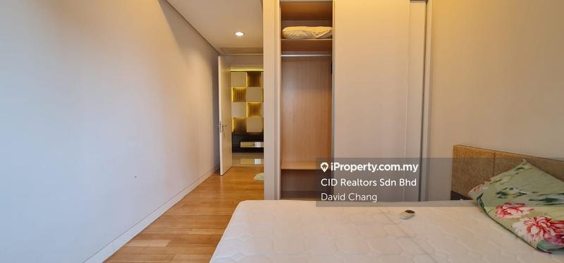 Residensi Servis untuk Disewa di Pavilion Residences oleh David Chang - iProperty.com.my