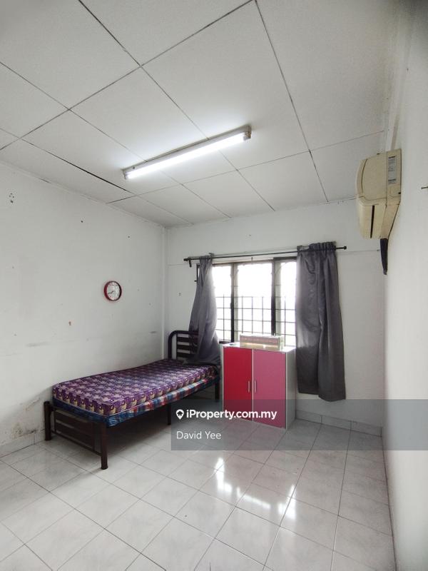 Pangsapuri untuk Dijual di Apartment Selasih oleh David Yee - iProperty.com.my