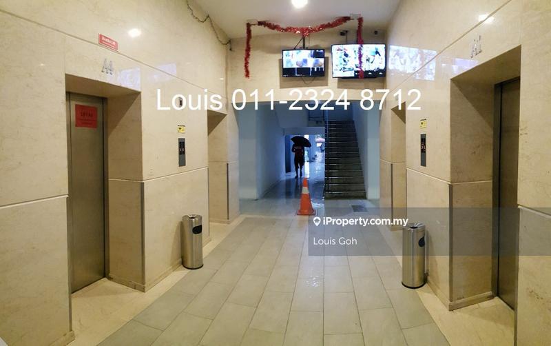 For Sale - Ridzuan Condominium