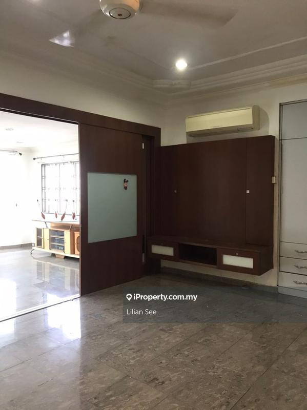 2-storey Terraced House for Sale in Taman Midah, Cheras by Lilian See - iProperty.com.my