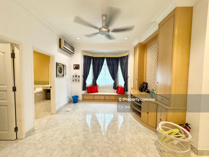 Semi-Detached House for Sale in m3u5h, Sri Petaling by Ck Yee - iProperty.com.my