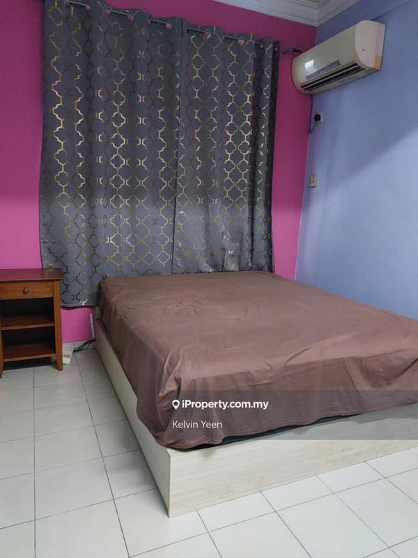 Pangsapuri untuk Dijual di Subang Perdana Goodyear Court 9 oleh Kelvin Yeen - iProperty.com.my