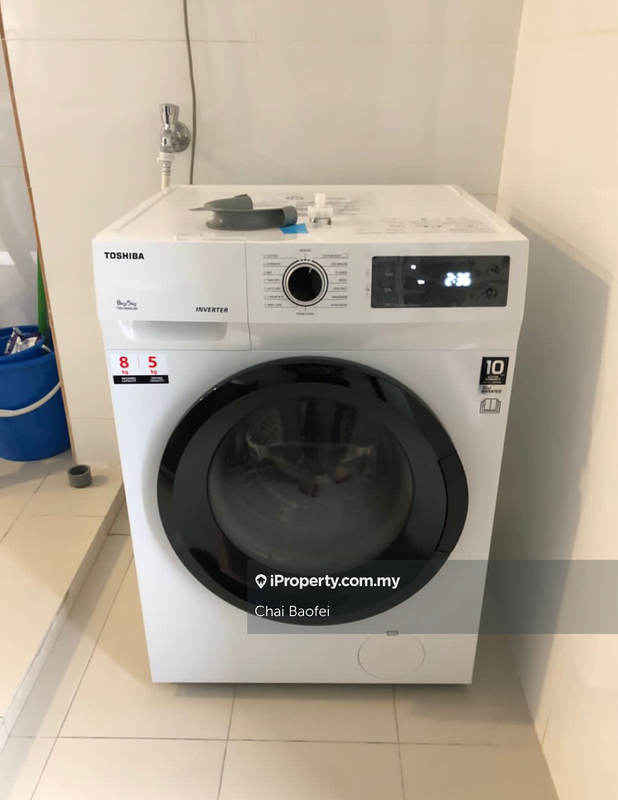 Kondominium untuk Dijual di Panorama Residences oleh Chai Baofei - iProperty.com.my