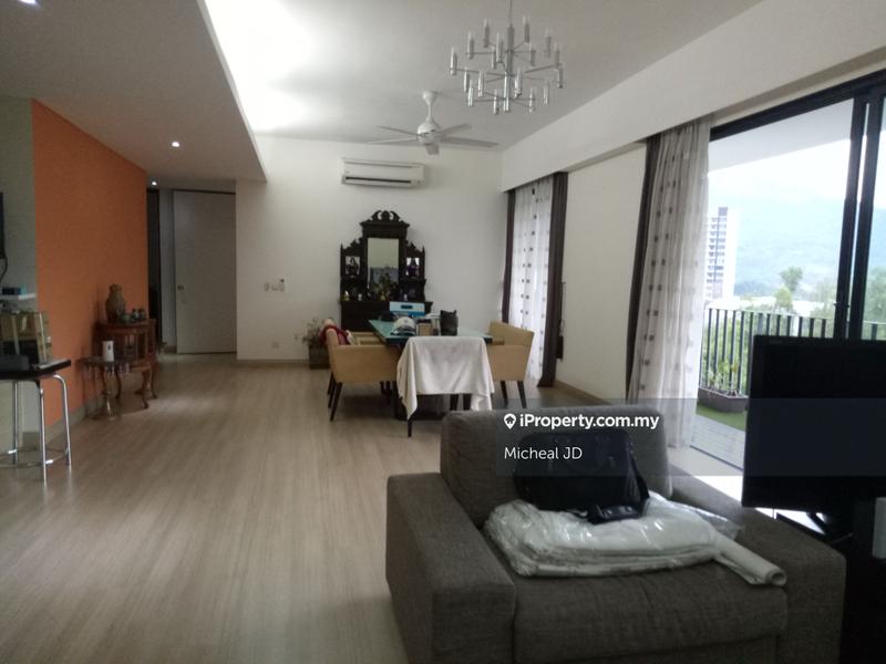 Condominium for Sale in 20trees by Micheal JD - iProperty.com.my