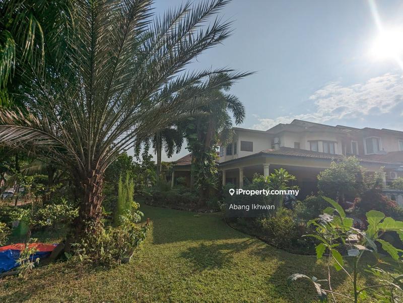 2-storey Terraced House for Sale in Seksyen 7, Shah Alam by Abang Ikhwan - iProperty.com.my