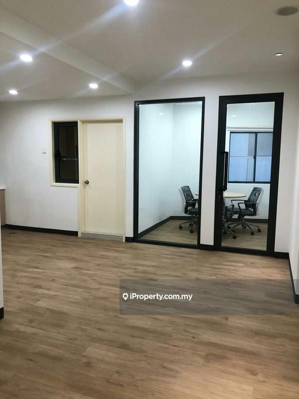 Pejabat untuk Disewa di Bukit Bintang, KL City Centre oleh Michelle - iProperty.com.my