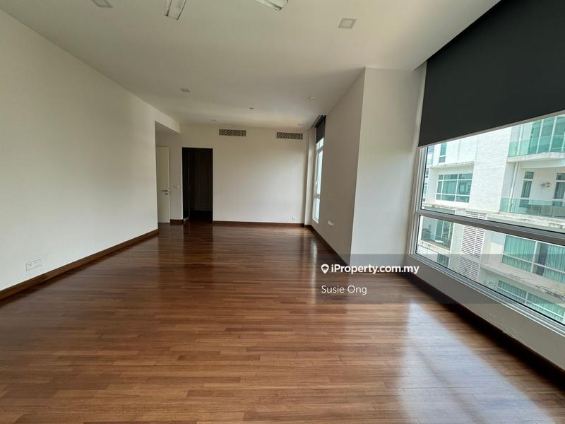 Residensi Servis untuk Disewa di Brunsfield Residence oleh Susie Ong - iProperty.com.my