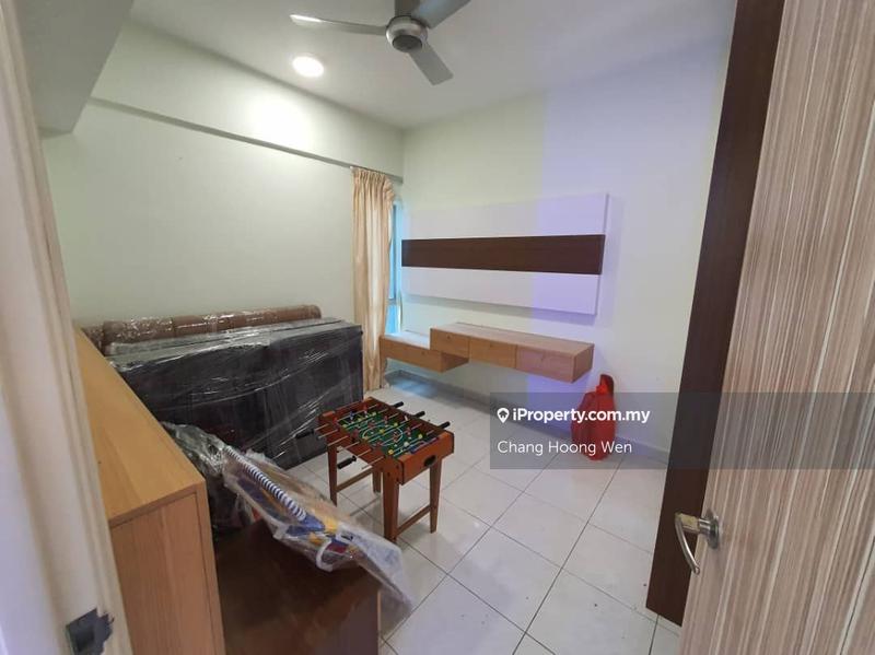 Condominium for Sale in Estana Court by Chang Hoong Wen - iProperty.com.my
