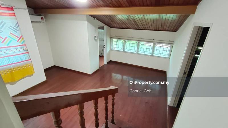 Bungalow House for Sale in FREE LEGAL FEE - 2 Sty Bungalow Taman Hill View, Ampang by Gabriel Goh - iProperty.com.my