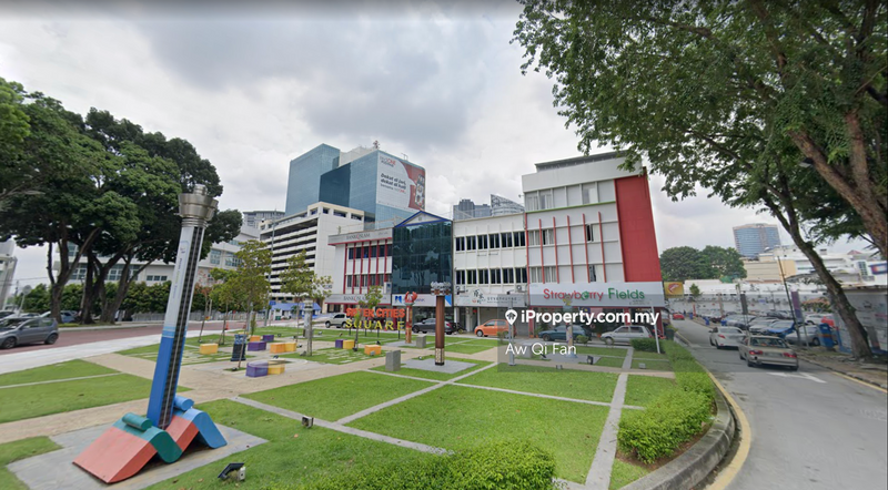 Hotel / Resort untuk Dijual di vnr1z, Petaling Jaya oleh Aw Qi Fan - iProperty.com.my