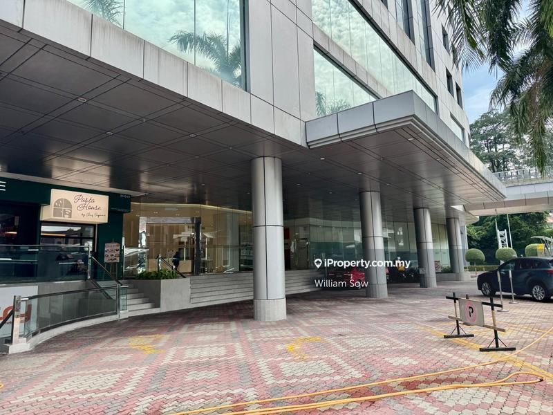 Pejabat untuk Disewa di Bukit Damansara, Damansara Heights oleh William Sow - iProperty.com.my