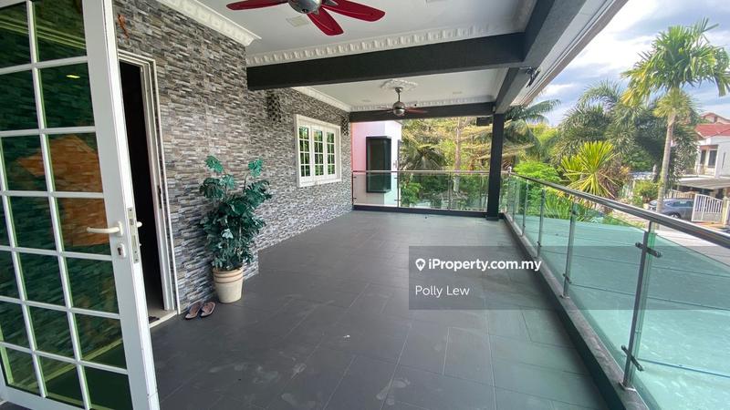 Rumah Teres 2-Tingkat untuk Dijual di Saujana Impian, Kajang oleh Polly Lew - iProperty.com.my