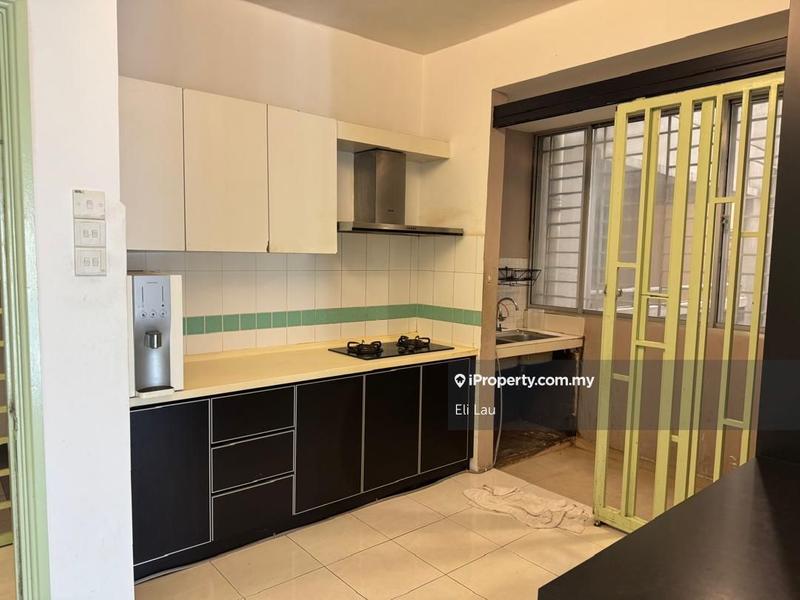 For Sale - Metropolitan Square