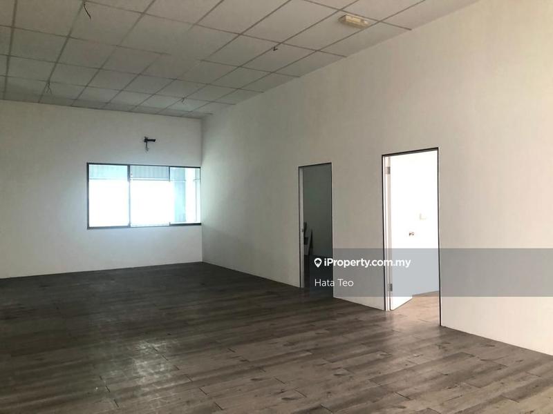 Semi-D Kilang untuk Dijual di Gateway 16, Bukit Raja, Bukit Raja oleh Hata Teo - iProperty.com.my