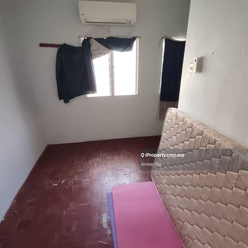 Rumah Teres 2.5-Tingkat untuk Dijual di Desa Setapak, Wangsa Maju oleh Amber Ng - iProperty.com.my