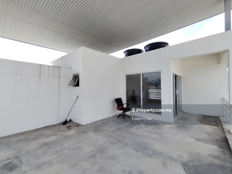 Semi-D Kilang untuk Dijual di Taman Industri Integrasi Rawang, Rawang oleh Ewen Chei - iProperty.com.my