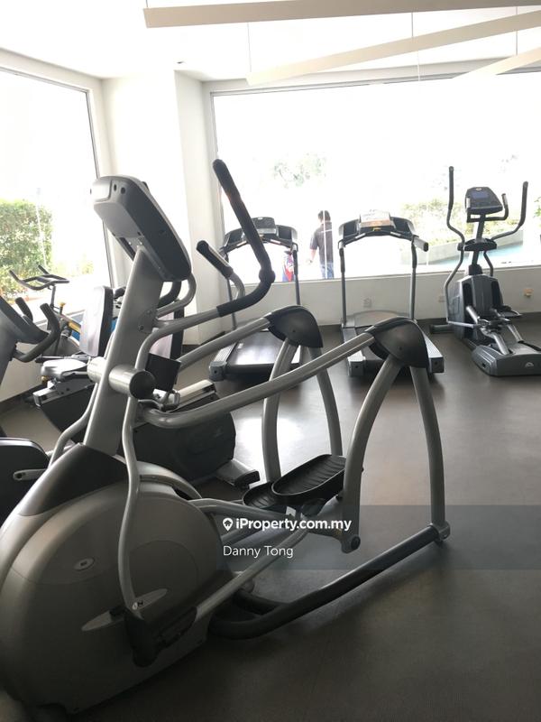 For Rent - Idaman Residence