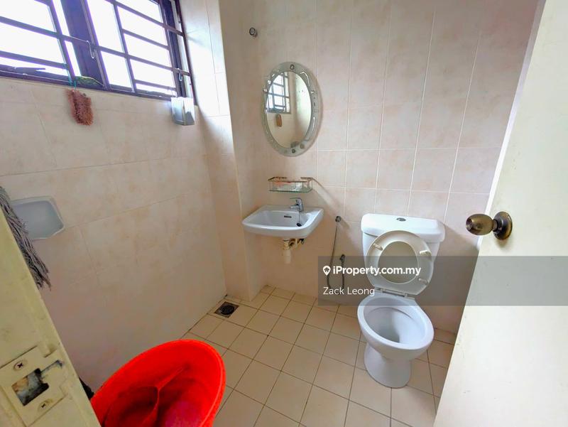 2-storey Terraced House for Sale in Taman Puchong Hartamas, Puchong by Zack Leong - iProperty.com.my