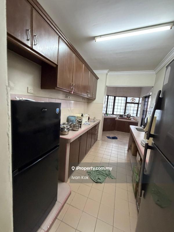 Condominium untuk Dijual di D'aman Crimson oleh Ivan Kok - Kitchen - iProperty.com.my