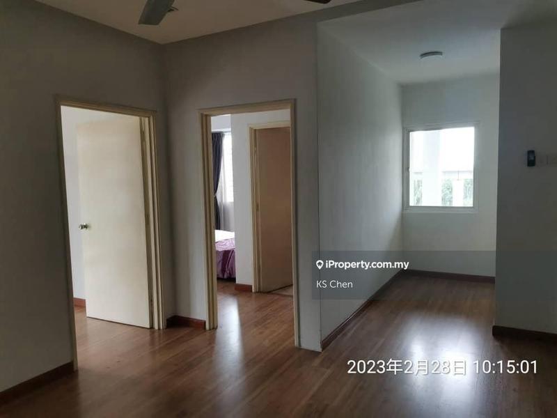 Condominium for Sale in Desa Impiana by KS Chen - iProperty.com.my