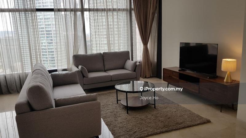 For Rent - Condominium @ The Troika