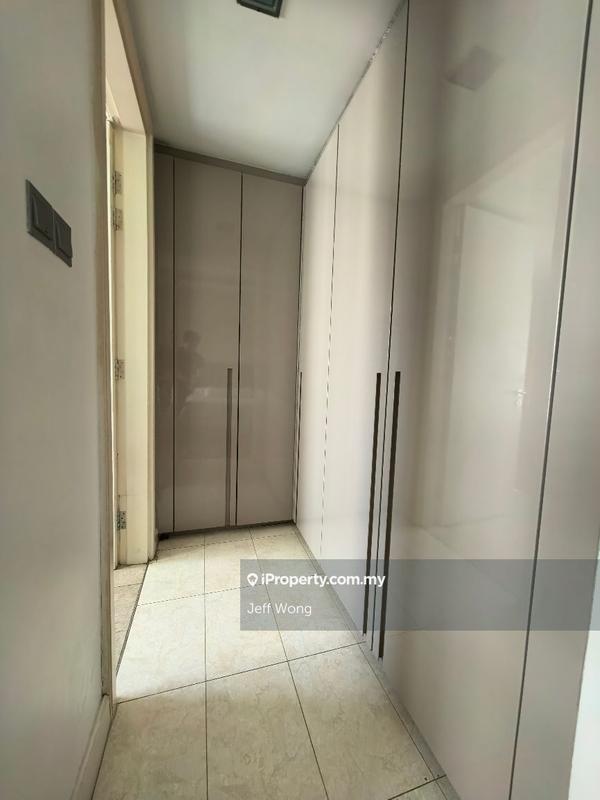 Condominium for Sale in Tiffani Kiara by Jeff Wong - iProperty.com.my