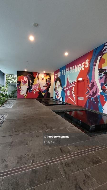 For Sale - Star Residences Two