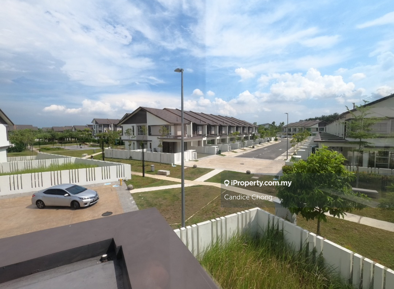 2-storey Terraced House for Sale in Kota Kemuning, Shah Alam by Candice Chong - iProperty.com.my