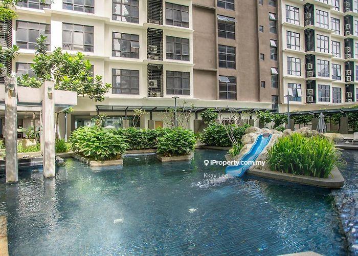 Kediaman Servis untuk Dijual di Fraser Residence (188 Suites) oleh Kkay Lee - iProperty.com.my