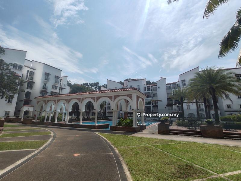 Kondominium untuk Dijual di Andalucia oleh Vivian Ong - iProperty.com.my