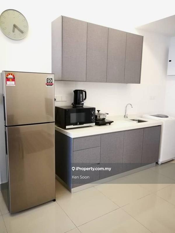 Kediaman Servis untuk Disewa di Utropolis Urbano oleh Ken Soon - iProperty.com.my