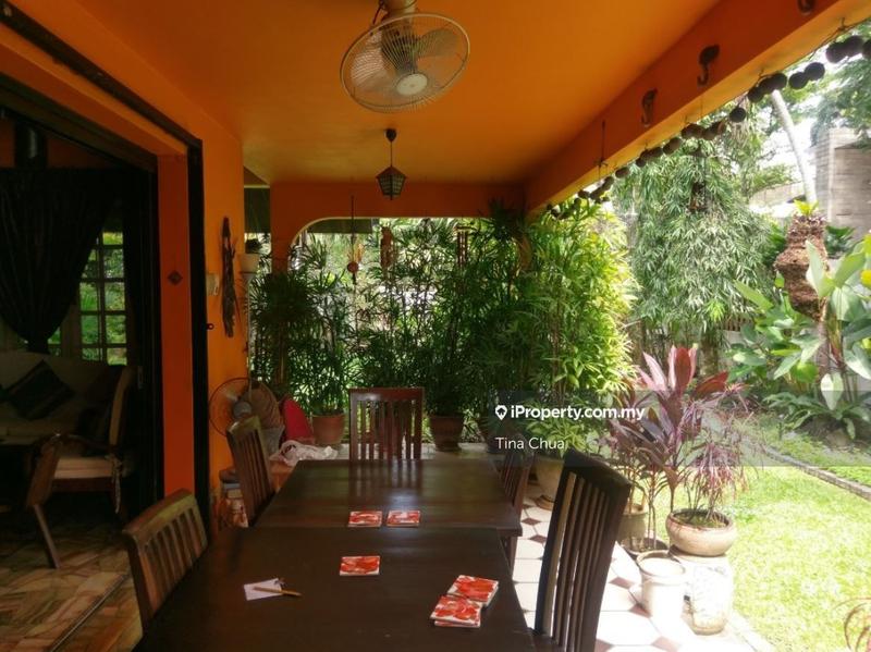 Tanah Banglo untuk Dijual di Bukit Tunku, Bukit Tunku (Kenny Hills) oleh Tina Chua - iProperty.com.my