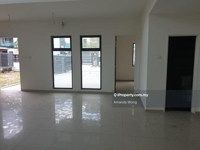 Rumah Berkembar untuk Dijual di Kajang, Cheras oleh Amanda Wong - iProperty.com.my